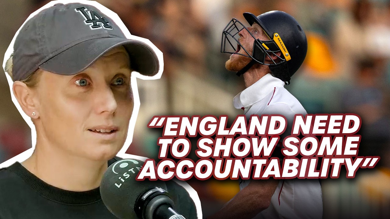 Second Ashes Test Review: Smith vs Archer, Starc's purple patch & Bazball's breaking point