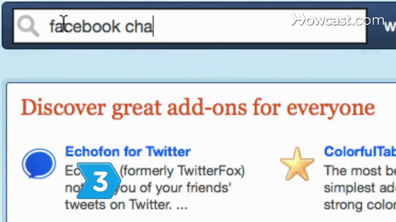 How to Do Facebook Emoticons in Chat