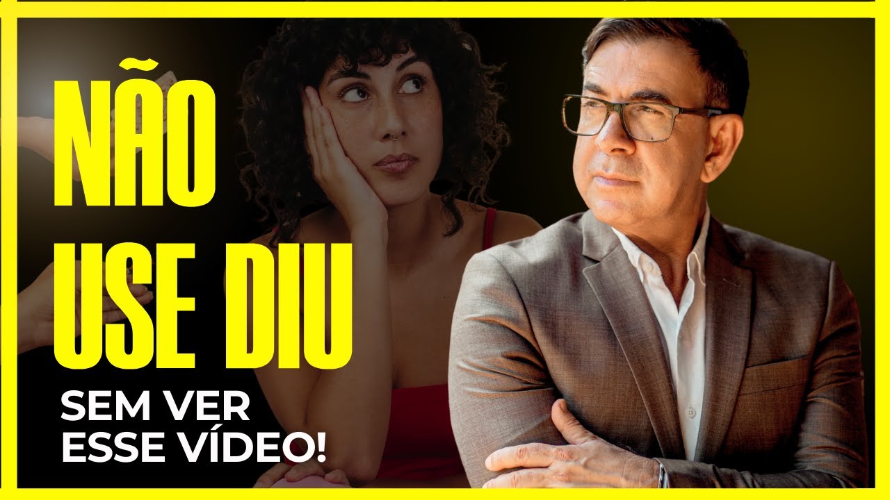 DIU: TUDO O QUE VOCÊ PRECISA SABER ANTES DE INSERIR - [DESCUBRA A MELHOR OPÇÃO]