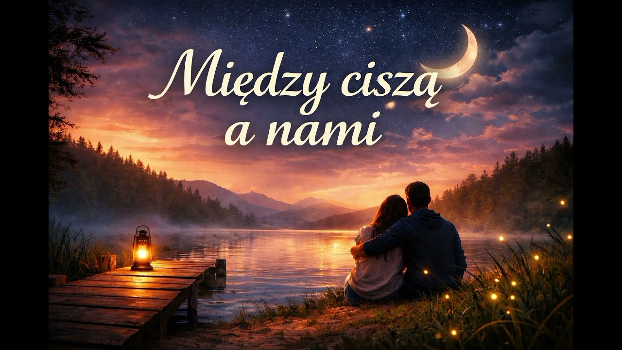Między ciszą a nami