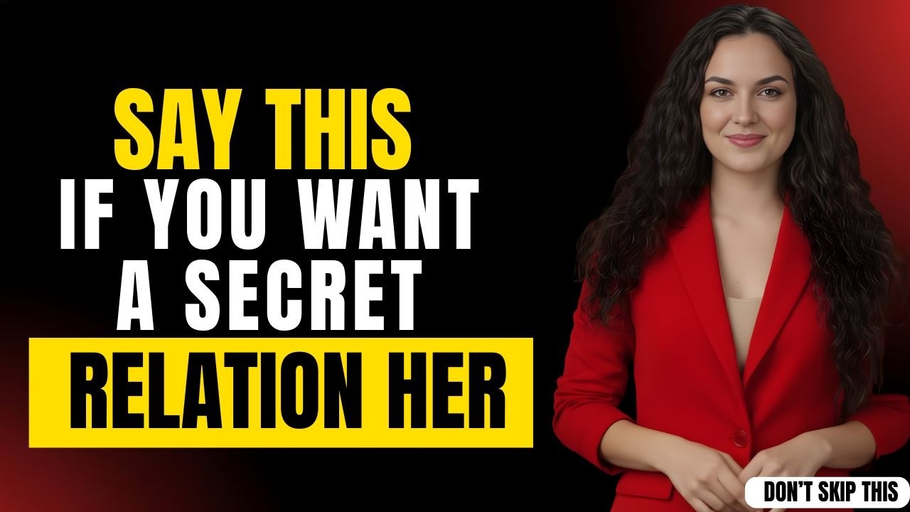Say These 3 Compliments & She’ll Fantasize About You All Night   Laurin Ponce