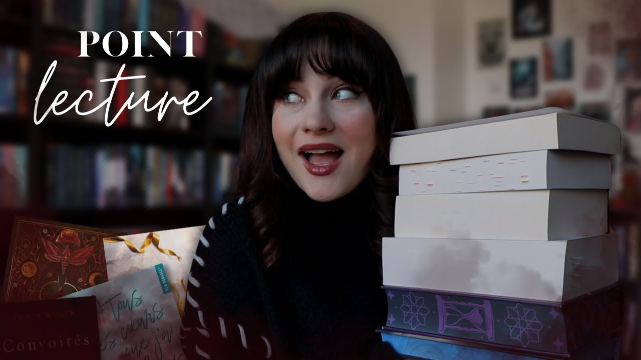 Point lecture | Gloire, manoirs et seconde chance