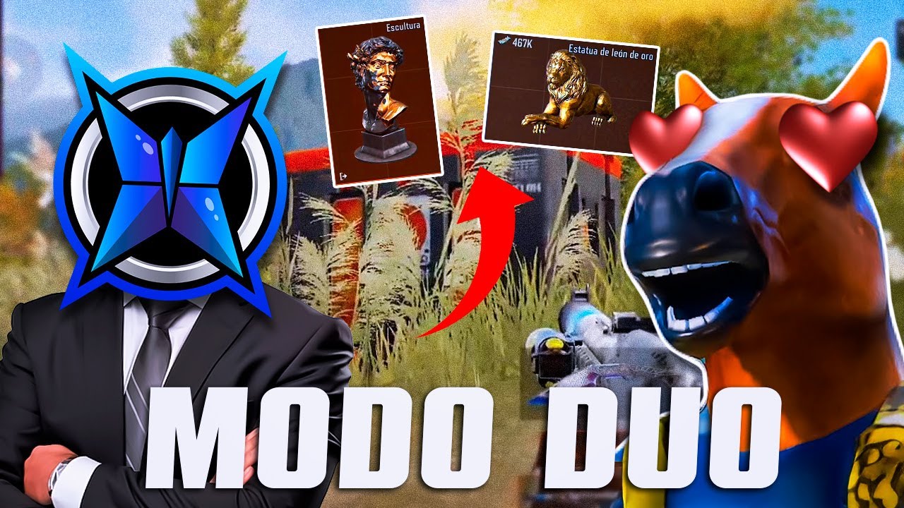 MITEK Y ZODAGA EN BUSCA DE RELIQUIAS *NUEVO MODO* | ARENA BREAKOUT