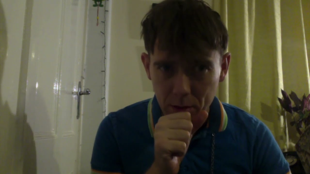 House of Anubis the Chosen one Episode 2
