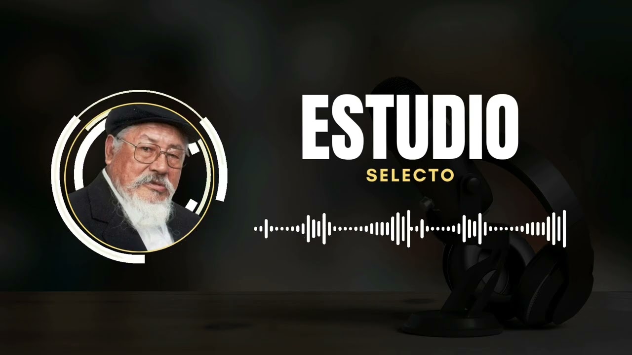 Estudios de 30 minutos del Maestro Ezequiel Ataucusi G. ⭐