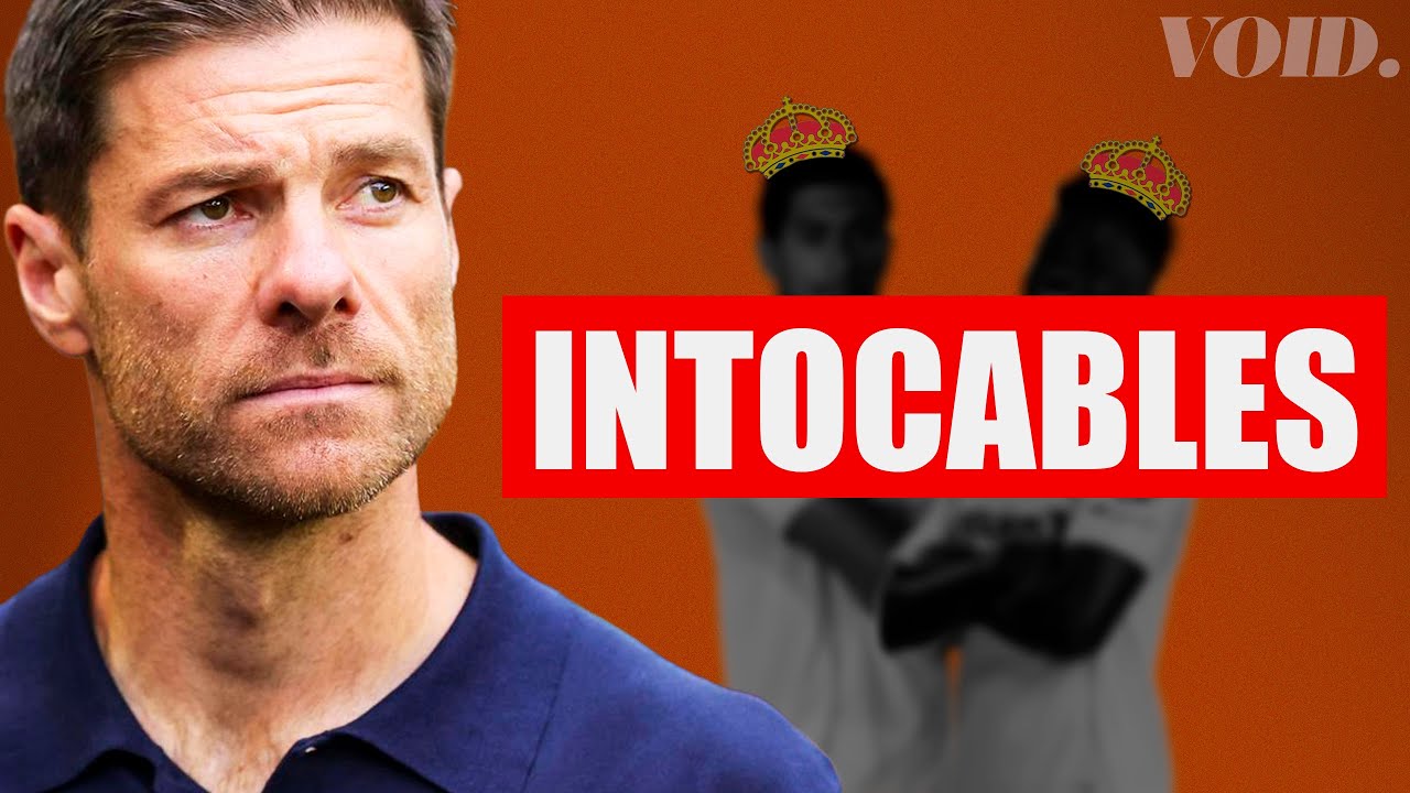 Lo echaron por tocar a los sagrados (no fue por fútbol) | Caso Xabi Alonso