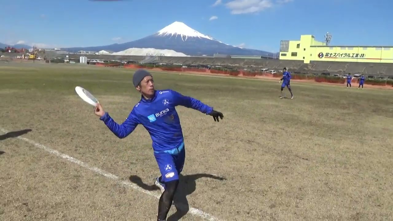 2024 Dream Cup　Bustar vs BuzzBullets（1日目第2試合）