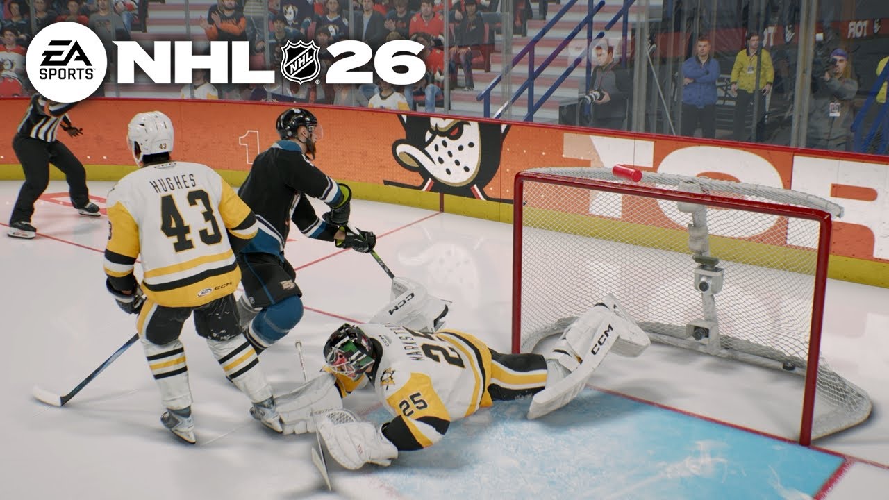 GEDULD, MUT & DISZIPLIN! • 020 🏒Let's Play NHL 26: Hockey Ultimate Team [GERMAN/DEUTSCH]