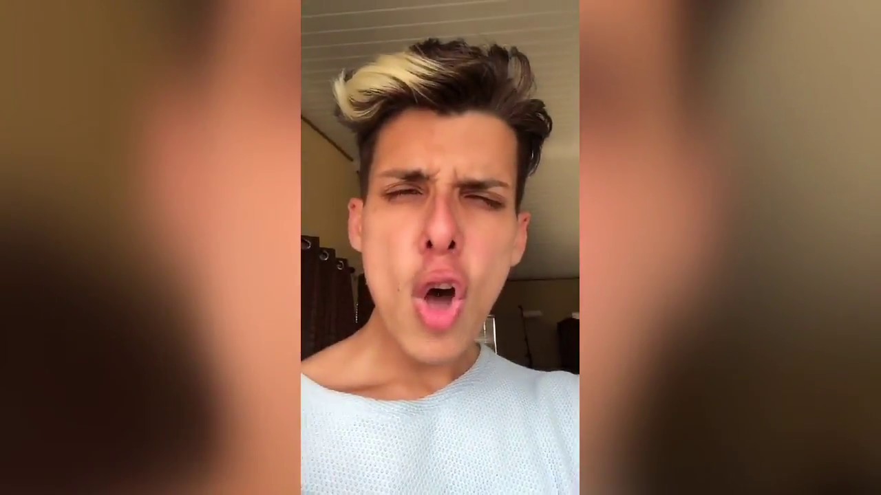 Musical.ly Best funny Videos - Gil Croes