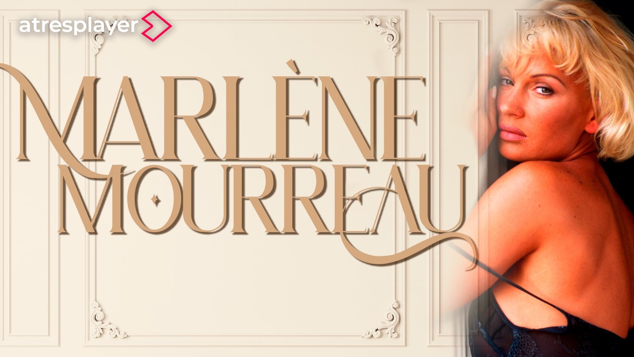 Marlène Mourreau | Las Entrevistas de Sonsoles