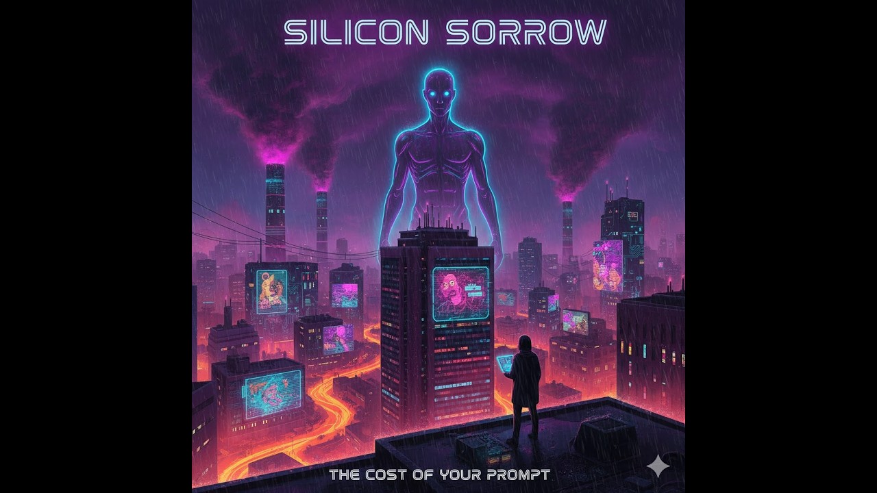 Silicon Sorrow