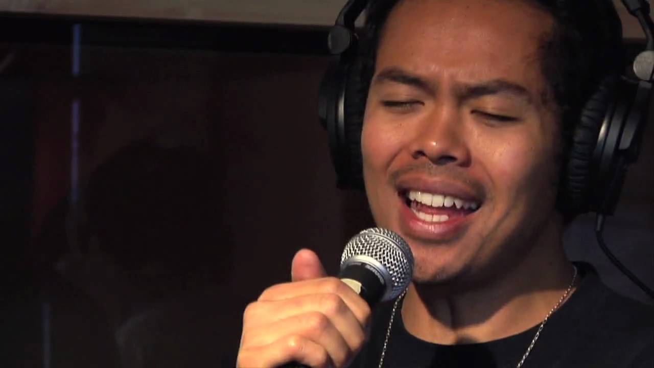 The Temper Trap - Sweet Disposition (Live on KEXP)