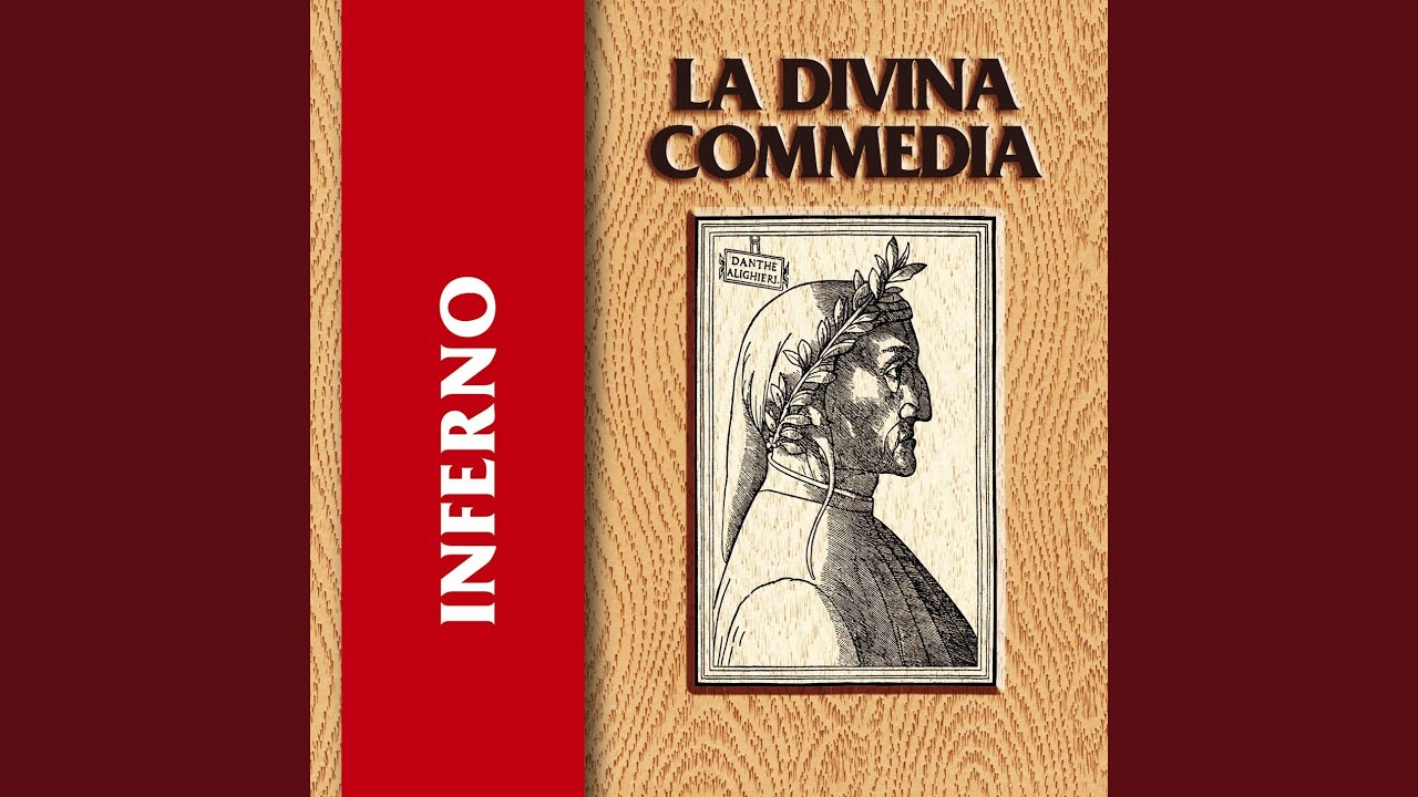 Canto I (Inferno)