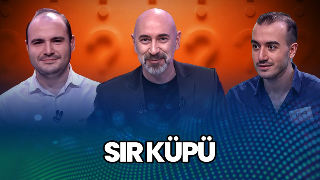 Sır Küpü 39. Bölüm I Zahid Aytekin Ve Melih Aytekin I Sır Küpü I A Para