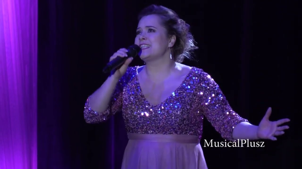 Vágó Zsuzsi: Csillagok aranya ( Mozart )