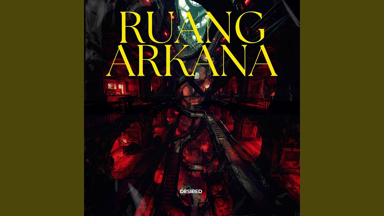 Ruang Arkana