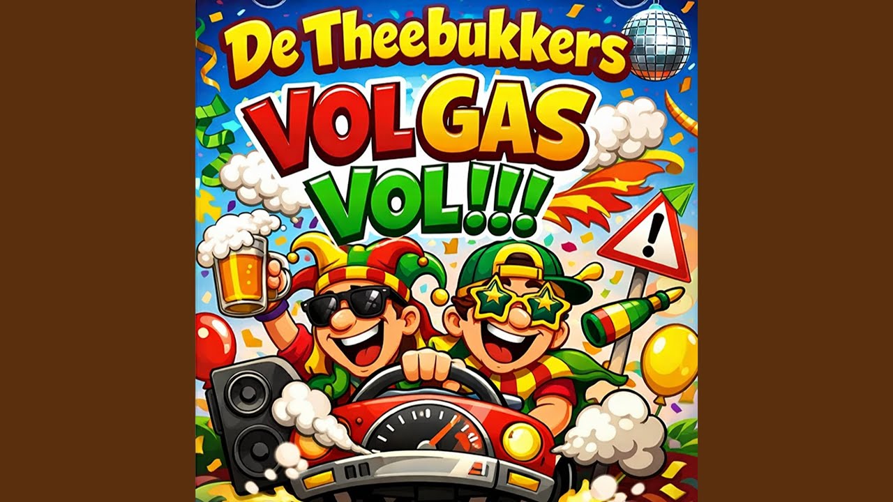 Vol Gas Vol!!!