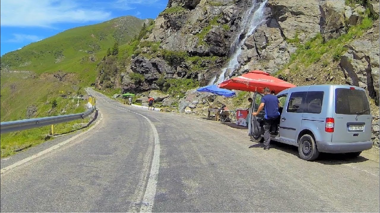 Transfagaras _ Romania 2/3