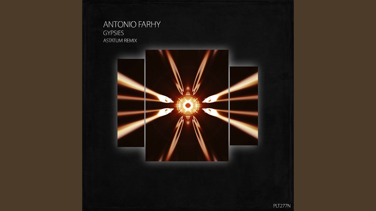 Gypsies (Astatum Remix)