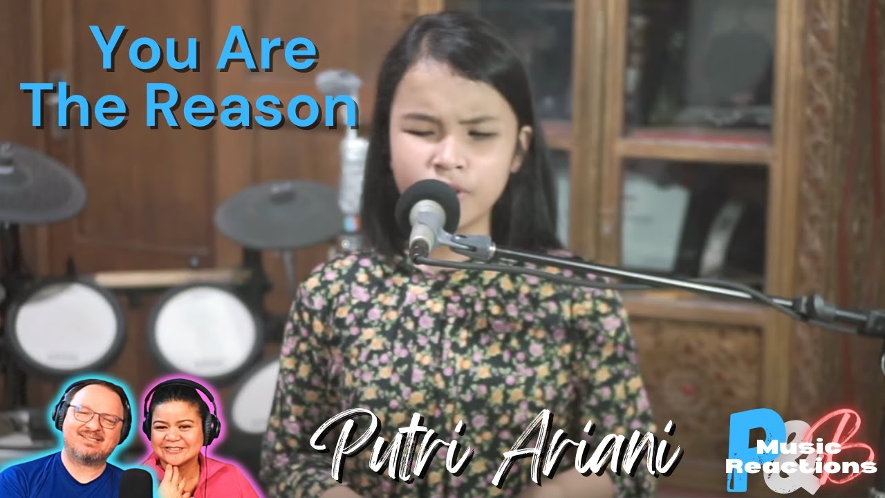 Putri Ariani | 