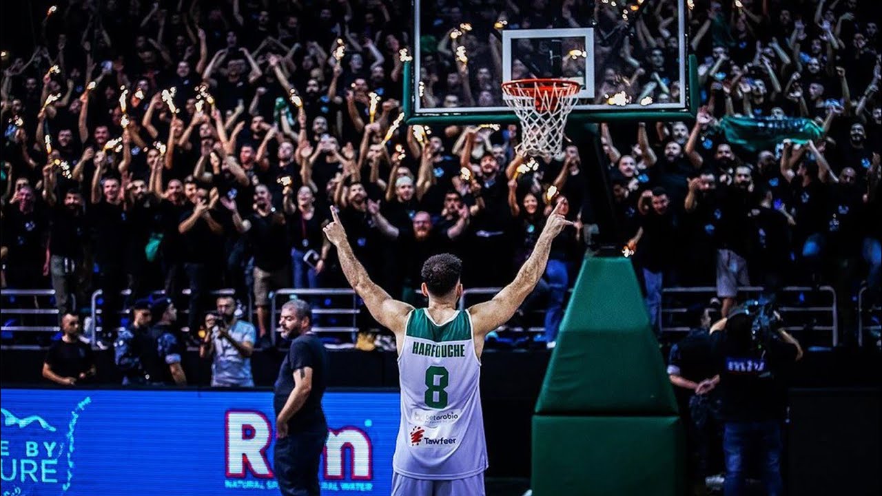 اغنية الحكمة الجديدة - البطل راجع