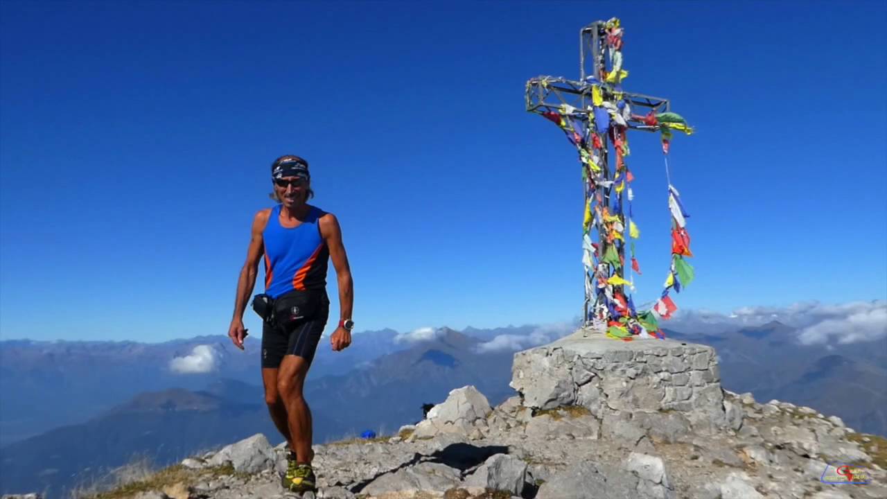Grigna Settentrionale 2016