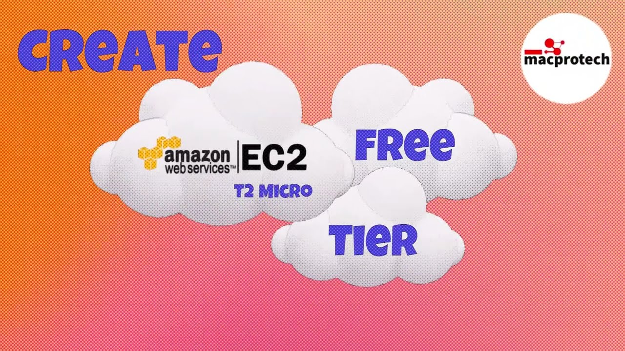 Create AWS EC2 Instance T2 Micro | Step by Step Guide