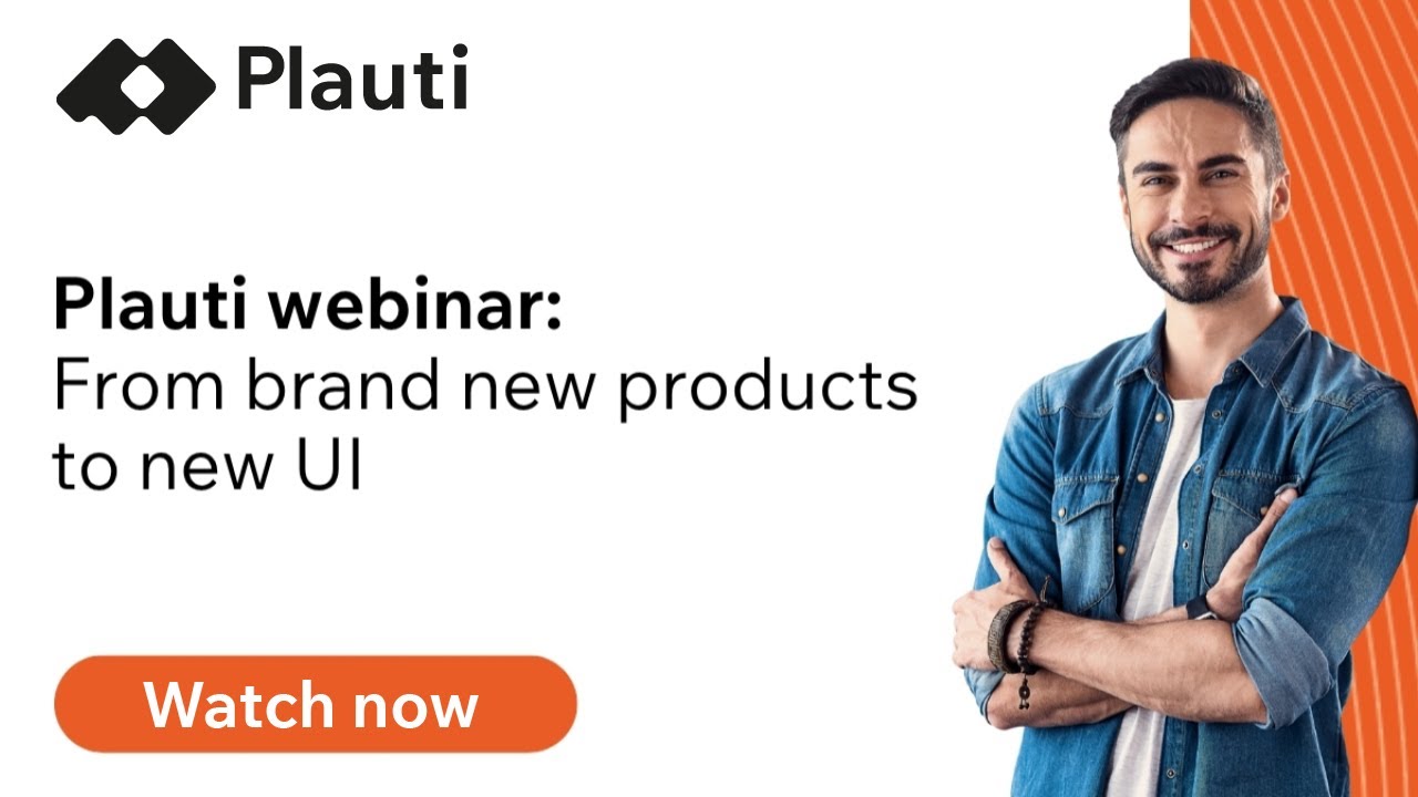 Plauti Webinar: Restore Merge Undo, Agentforce & Assign UI Updates for Salesforce