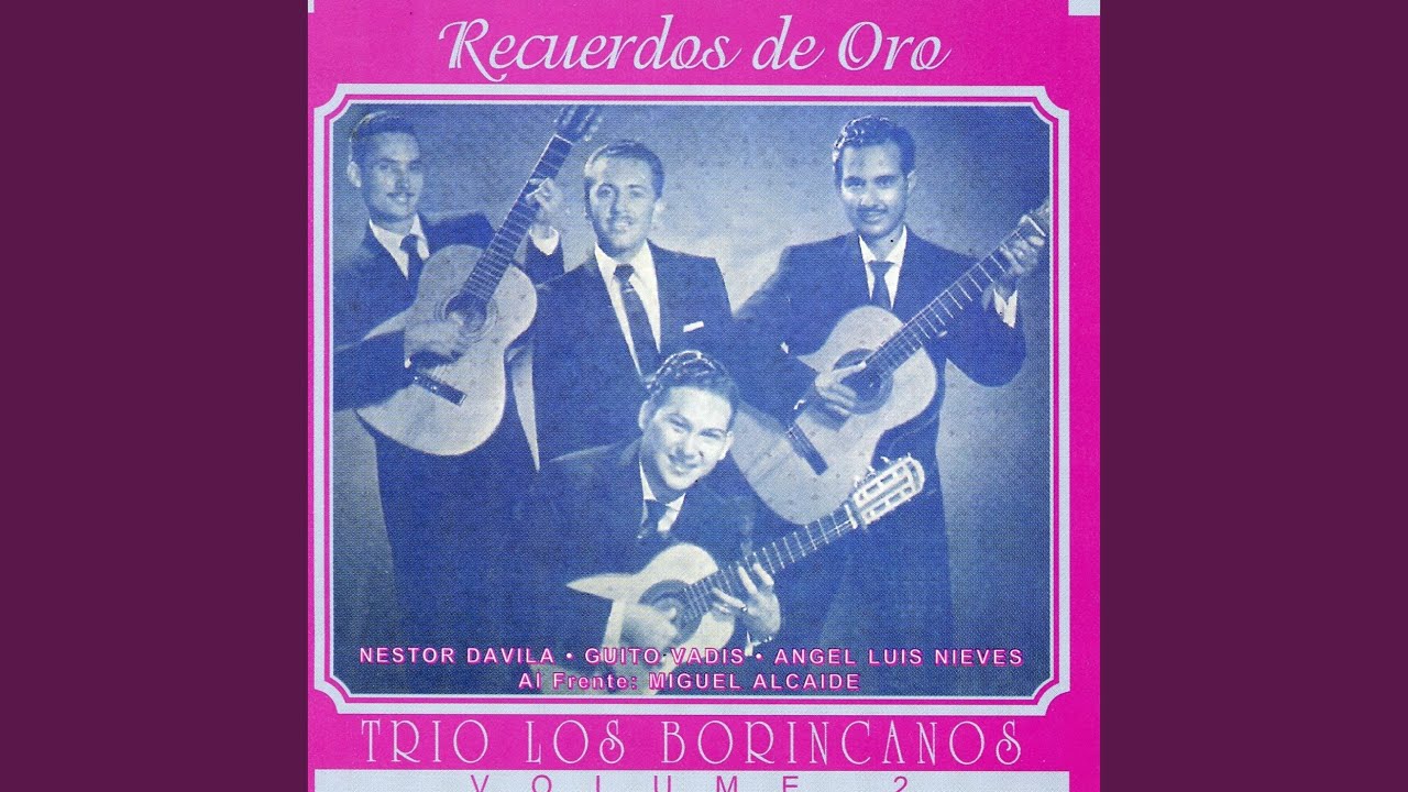 Con Medio Peso (Guaracha)