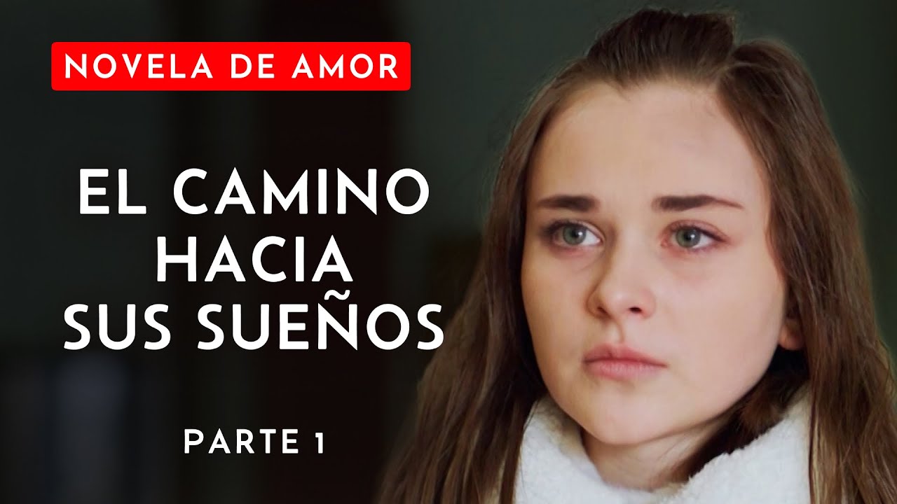 ¡UNA HISTORIA DE SUPERACIÓN QUE TE INSPIRARÁ! SU VIDA PERFECTA ERA UNA MENTIRA | Novela de amor p.1