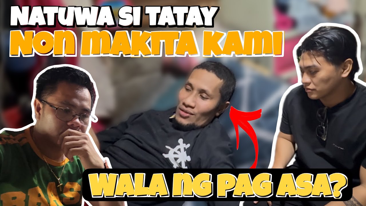 MAY NAMATAY NA KASAMAHAN? l TATAY ART NATUWA NA MISS AKO l NAPAGKA MALAN SI ROMEO NA SI BOSS D
