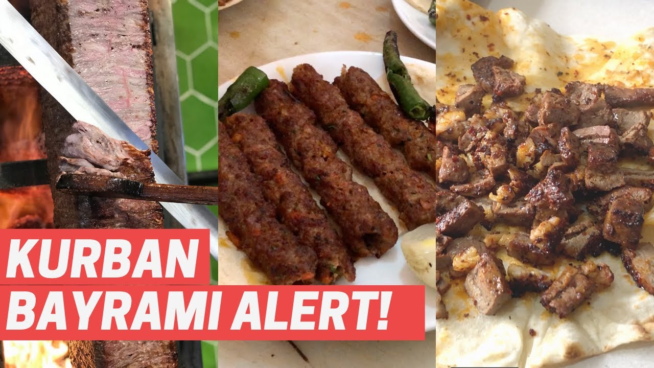 SAKATAT VE ET SEVERLER İ&Ccedil;İN UYARI!! (Bu Videoda Sadece Et ve Sakatat Var)