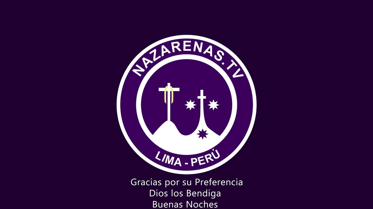 NAZARENAS TV - Miércoles 18 de Febrero del 2026