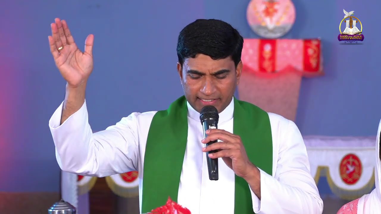 यीशु बुलाता है || 3 FEB. 2026 || B4JESUS WORSHIP MINISTRIES