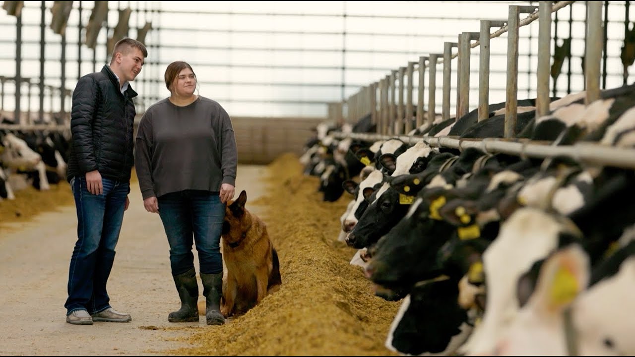 For the Future: Alfalawn Farm