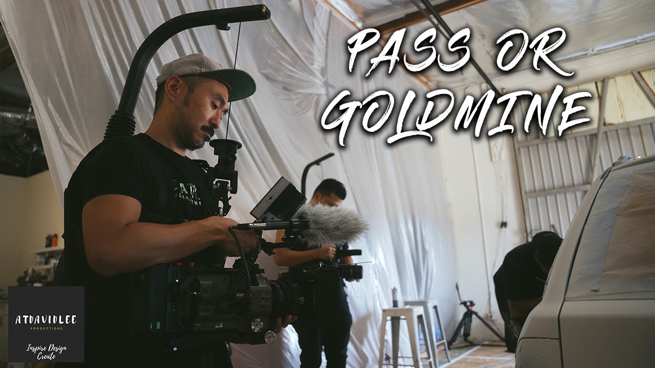 BRANDED DOC WORK TIPS for FREELANCE FILMMAKERS