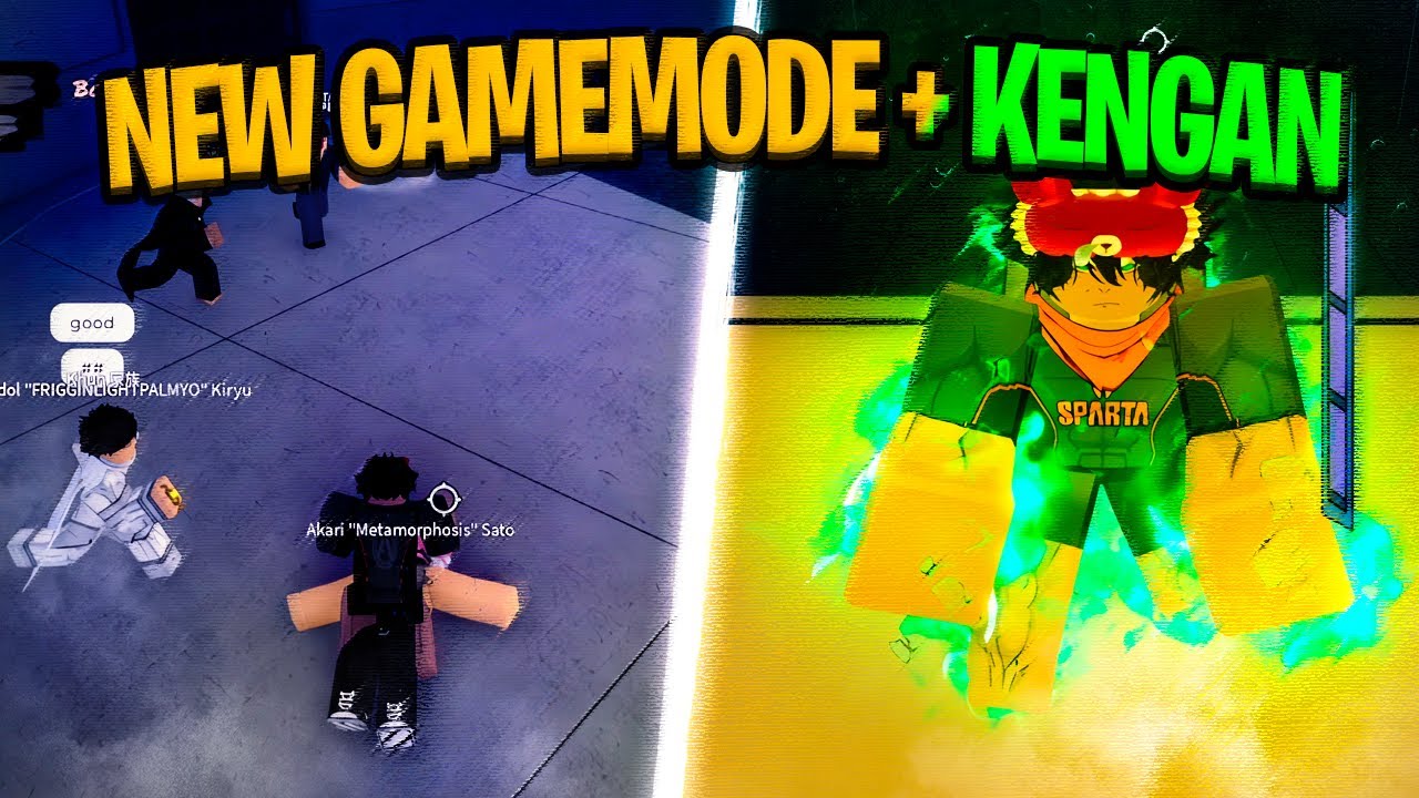 [NEW] First Kengan Fight vs Signed Fighter for 5M + Poison Gamemode Update! | Mighty Omega