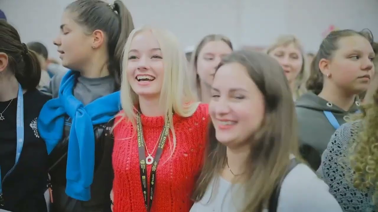 10 years - Active Jewish Teens
