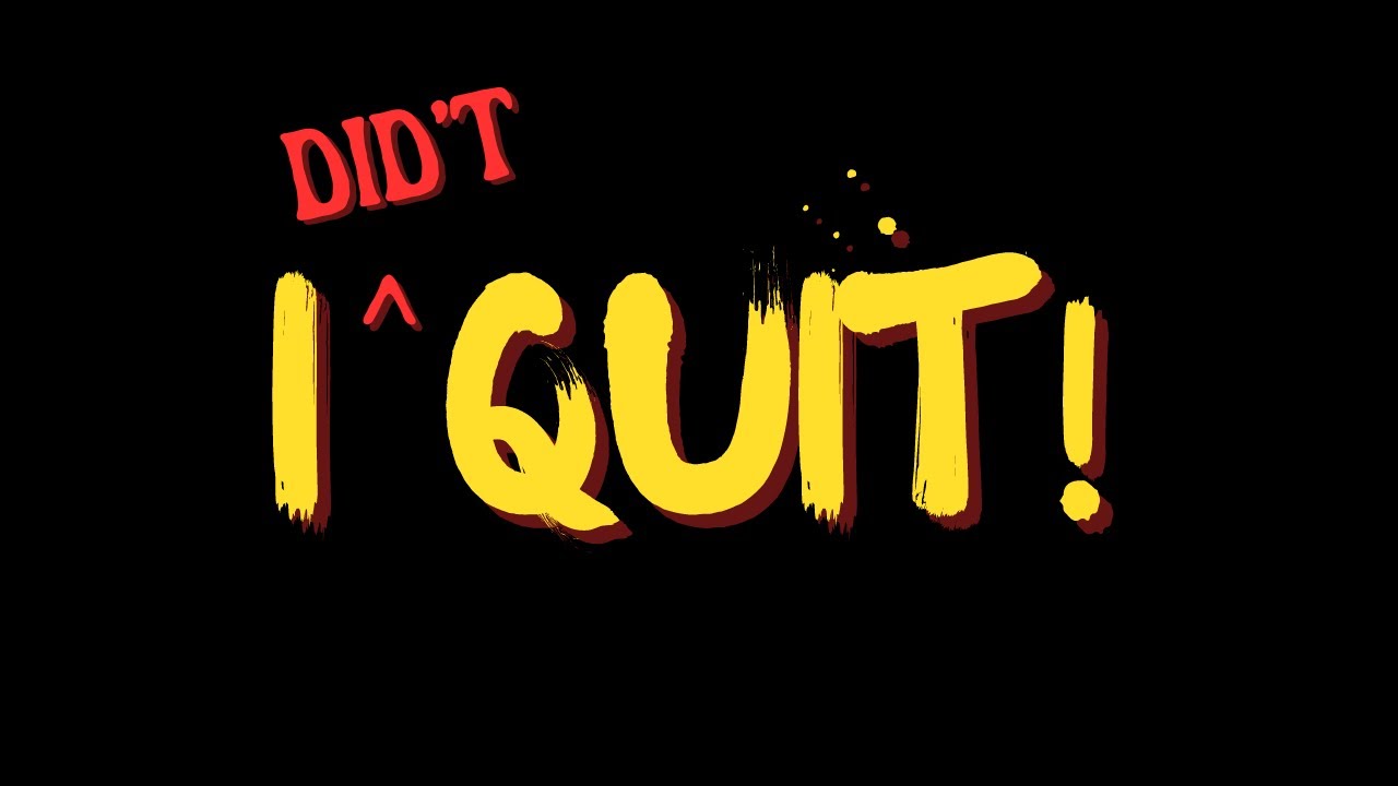I quit my Software Engineer job! Week 0 of 0 to $5K/month.