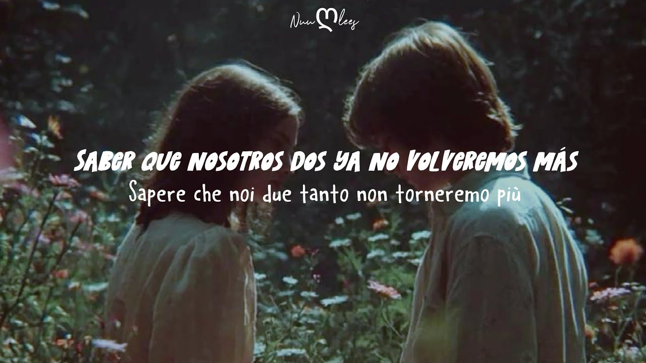 Maledettamente &ndash; Eddie Brock // Traducida Al Espa&ntilde;ol & Testo 