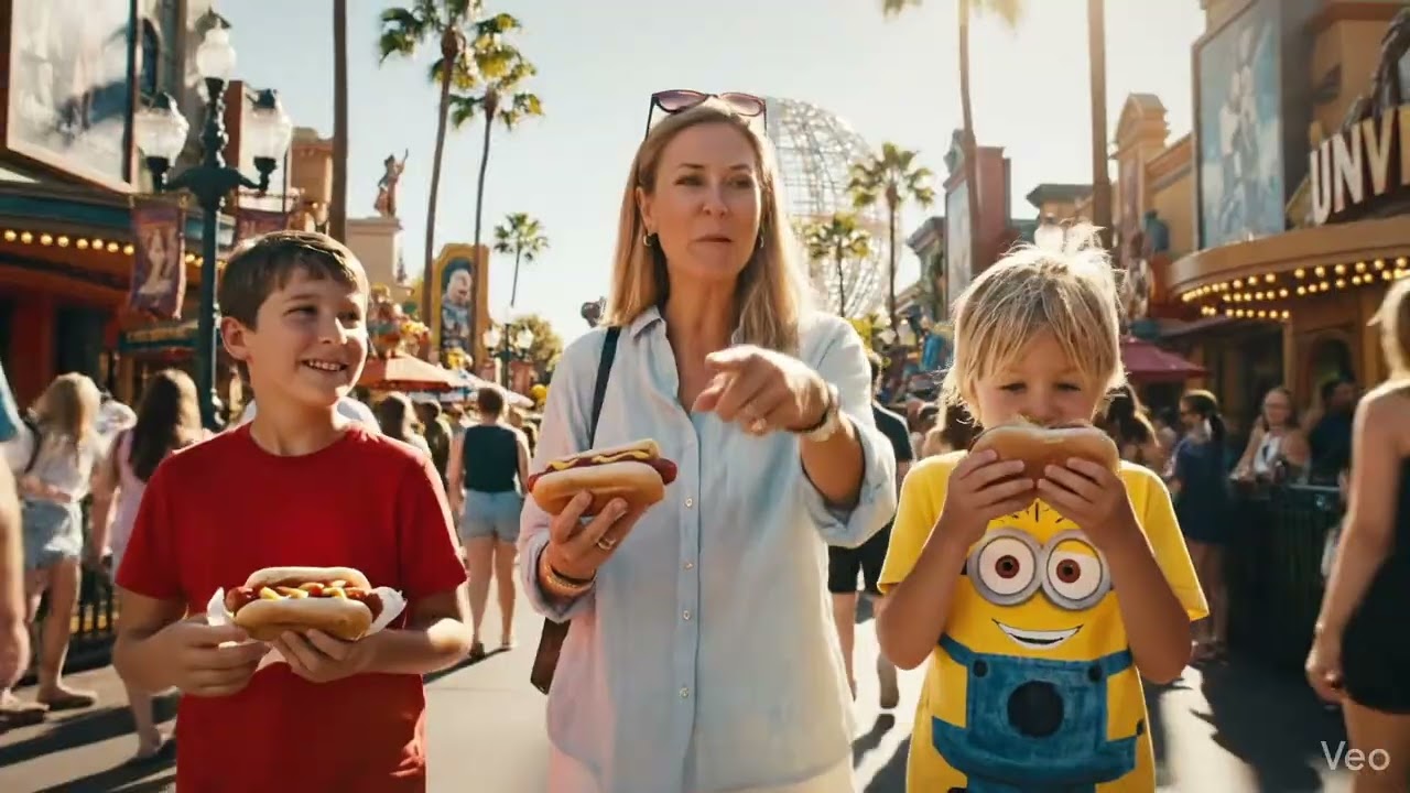 Brits In Hollywood