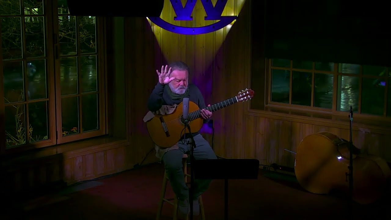 JH Hootenanny 10-11-2021