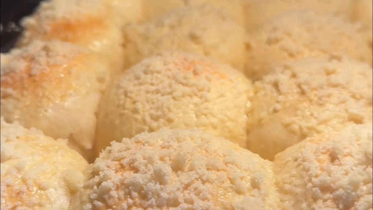 Булочки-Вкусная Сдоба 