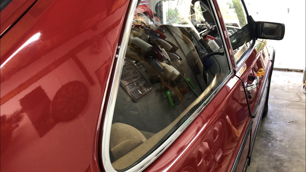 SAAB 900 1/24/21 Update: Progress Continues