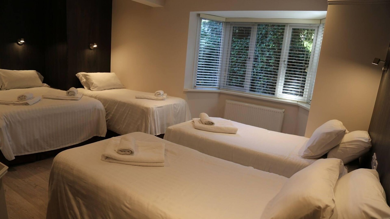 Debden Guest House, Uxbridge, United Kingdom | Travel With Kiara