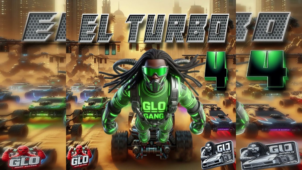 Chief Keef-El Turbo Pt.4(Full Mixtape)