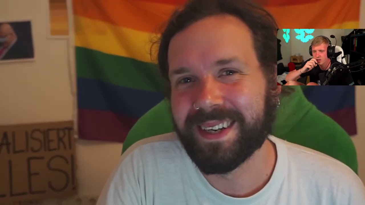 DOPPELMORAL der Firmen im Pride Month!