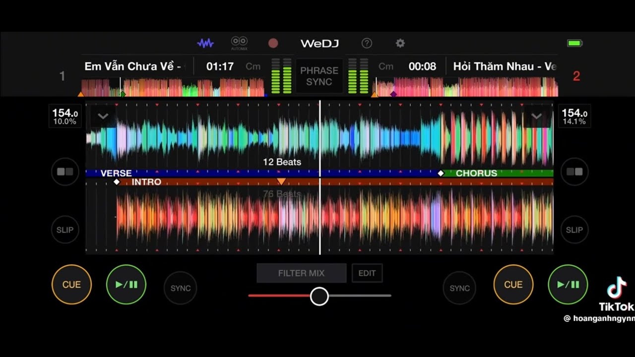 Tổng hợp nhạc wedj cực hay trên tiktok🔥🚀🔥🚀 #xh #wedj #tiktok 