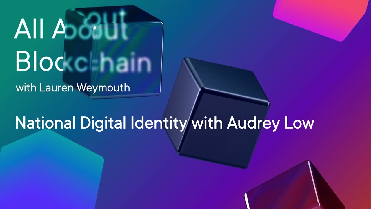 All About Blockchain on 
