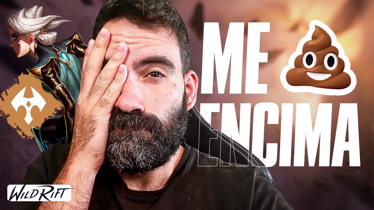 SI NO SOY JUNGLA&hellip; | Navalha